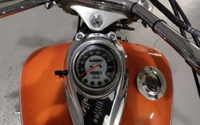 YAMAHA DRAGSTAR 400 4TR