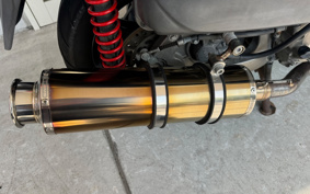 HONDA  FORZA Z SPECIAL EDITION  MF10