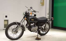 YAMAHA DT250 2023 DT1F