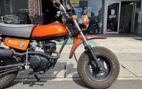 HONDA R&P CY50