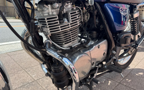 YAMAHA SR400 FINAL ED 2021 RH16J