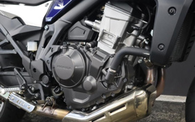 HONDA HAWK 11 2022 SC85