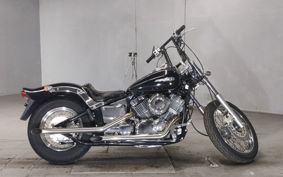 YAMAHA DRAGSTAR 400 1996 4TR