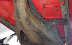 HONDA JUST