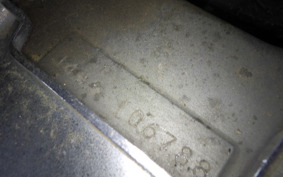 SUZUKI SKYWAVE 250 (Burgman 250) M CJ45A