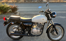 SUZUKI ST250 NJ4AA