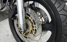 SUZUKI GSX400 IMPULSE 1997 GK79A