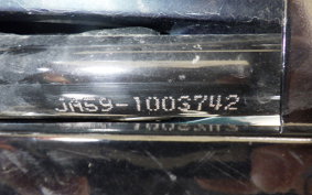 HONDA C110 SUPER CUB JA59