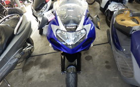 SUZUKI GSX-R1000