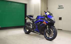 SUZUKI GSX-R600 2006