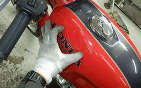 HONDA GB250 CLUBMAN Gen.4