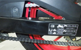 SUZUKI GSX-S125 2023 DL32B