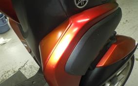 YAMAHA TRICITY 125 2001 SE82J