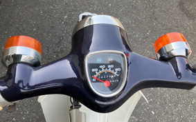 HONDA SUPER CUB90 HA02