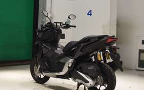 HONDA ADV160