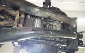 YAMAHA RZ 250 2004 4L3