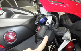 HONDA CBR600RR 2021 PC40