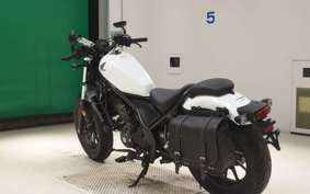 HONDA REBEL 250 A 2001 MC49
