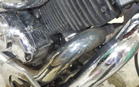 YAMAHA DRAGSTAR 400 CLASSIC 2000 4TR