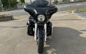 HARLEY HARLEYFLHXS 2017 KRC