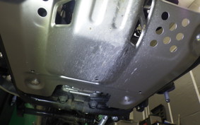 HONDA CT125-2 2005 JA65