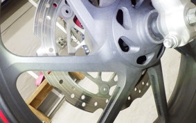HONDA CBR250RR A 2023 MC51