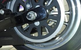 HARLEY FXDL 1580 2012