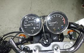 HONDA CB400SS E 2005 NC41