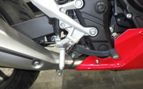HONDA CBR400R 2024 NC65