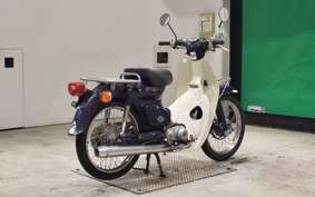 HONDA C90 SUPER CUB HA02