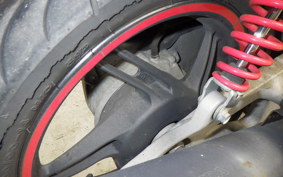 HONDA PCX 125 JF56