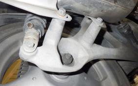 YAMAHA MAJESTY 125 FI 2002