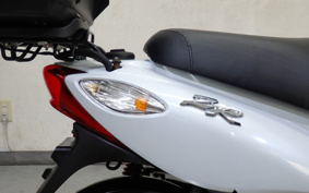 YAMAHA JOG ZR SA39J