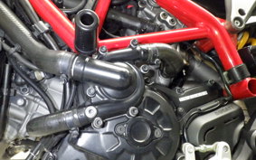DUCATI HYPERMOTARD 939 SP 2018