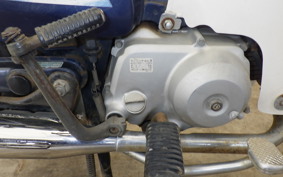 HONDA C50 SUPER CUB C50