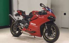DUCATI 899 PANIGALE 2016