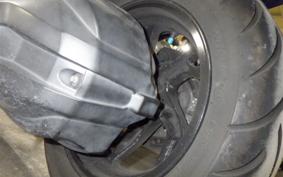 SUZUKI SKYWAVE 250 (Burgman 250) M 1997 CJ45A