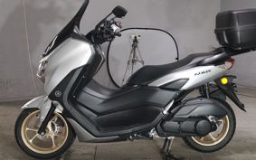 YAMAHA N-MAX 125 SEG6J