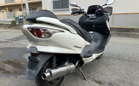 HONDA FORZA Z MF08