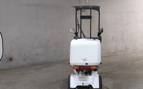 HONDA GYRO TA02