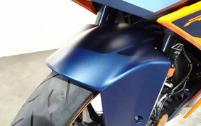 KTM 390 RC 2022 JYJ40