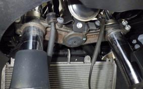 KAWASAKI NINJA 650 A ER650H