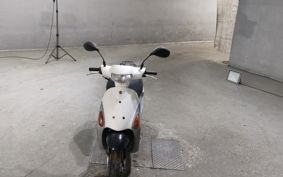 SUZUKI LET's 4 CA41A