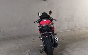 HONDA CBR400R 2023 NC56