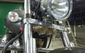 YAMAHA DRAGSTAR 400 2010 VH02J
