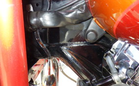 HARLEY FLHTCUSE 1800CVO 2013