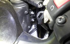KAWASAKI ZX 1400 NINJA R 2012