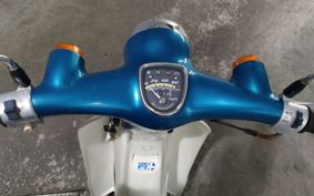 HONDA LITTLE CUB AA01