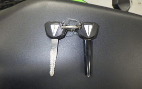 KAWASAKI ZX-25R ZX250E