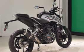 KTM 125 DUKE